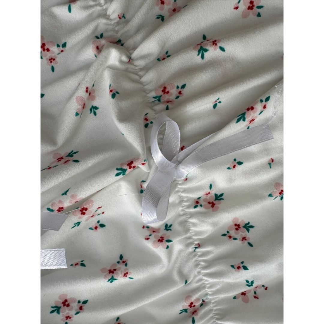 Delicate Blossom pajama