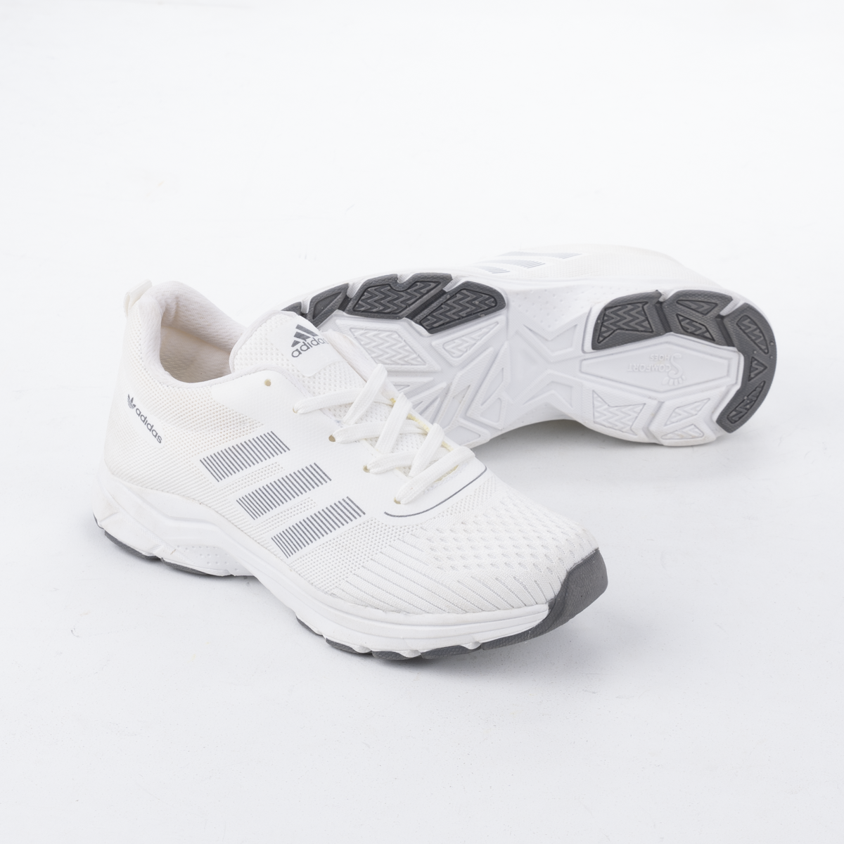 AD KnitVent shoes