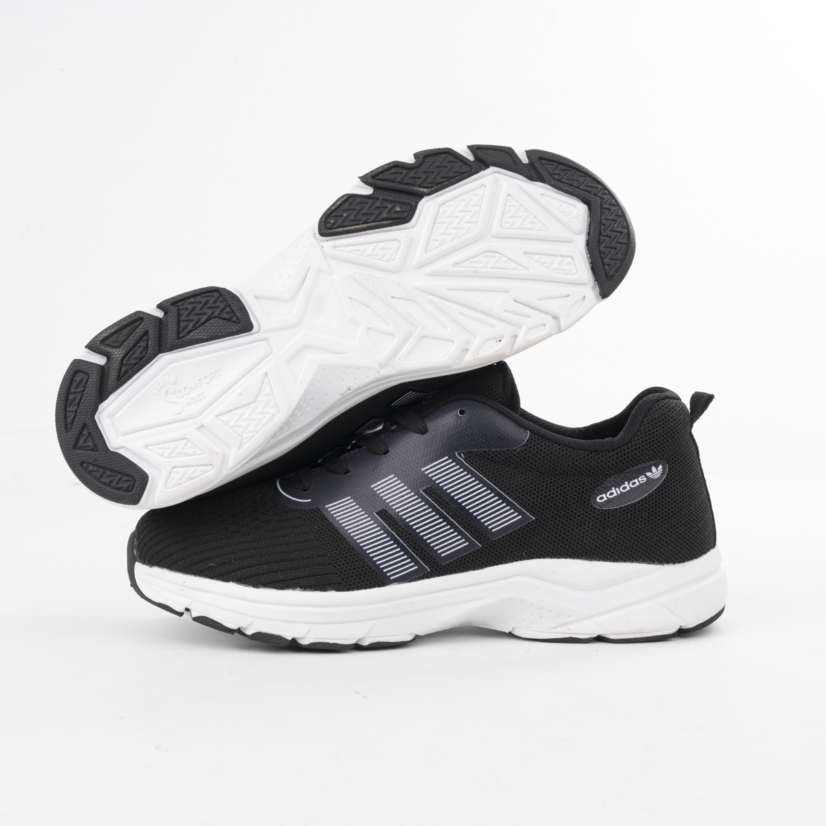AD KnitVent shoes