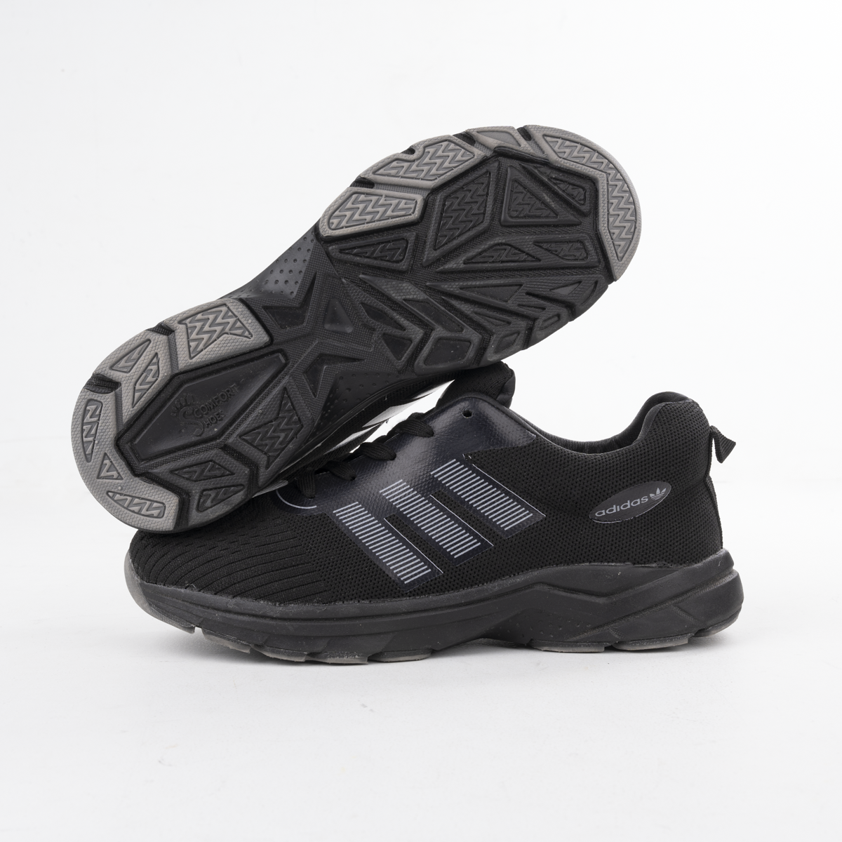 AD KnitVent shoes