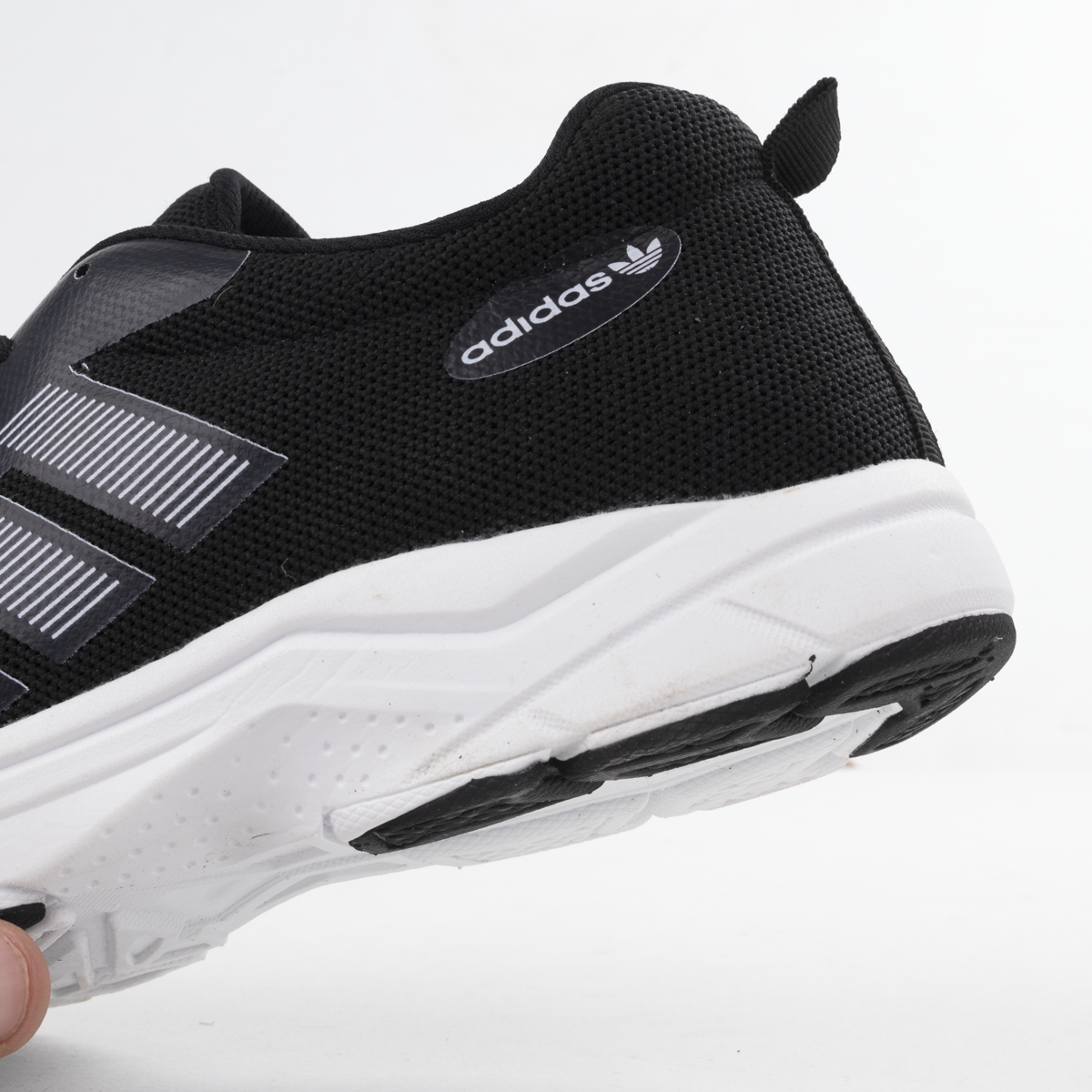 AD KnitVent shoes