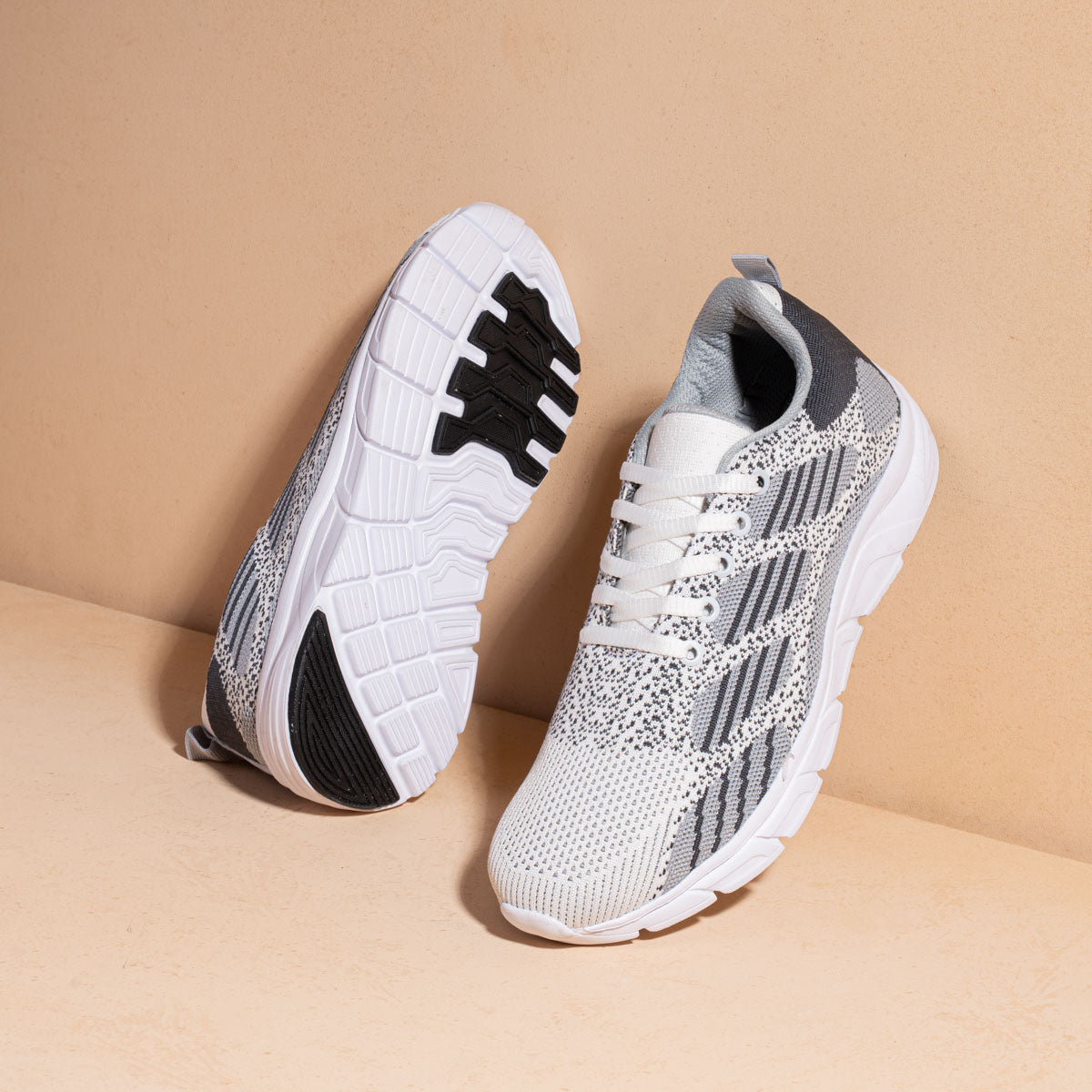 Glide Knit Sneakers
