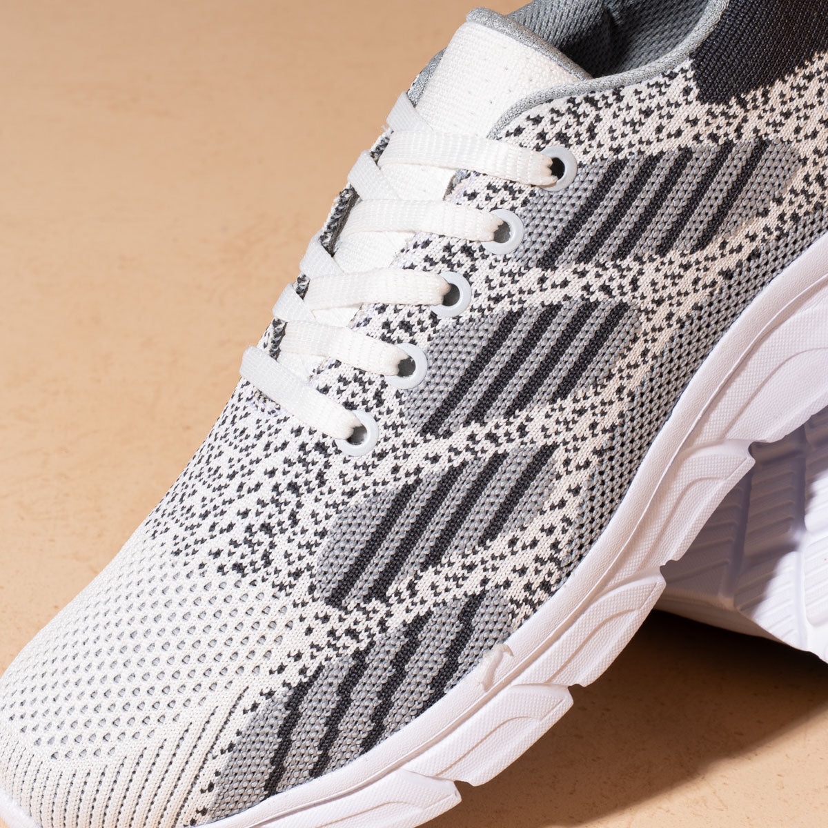 Glide Knit Sneakers