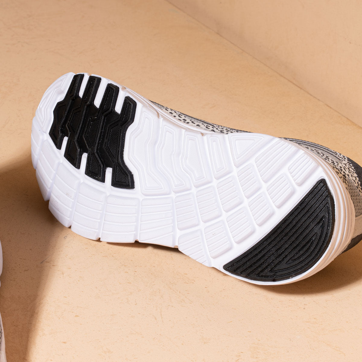 Glide Knit Sneakers