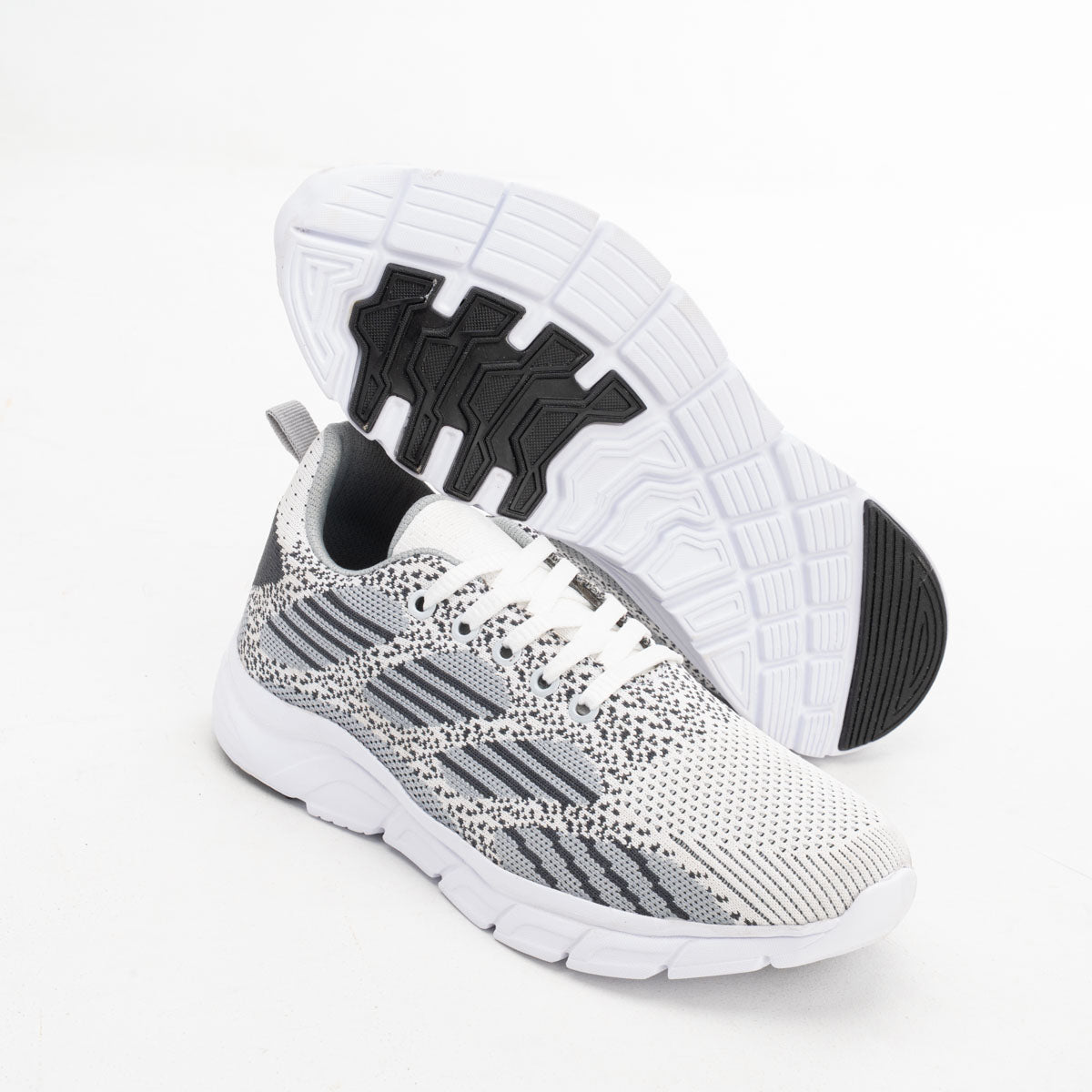Glide Knit Sneakers