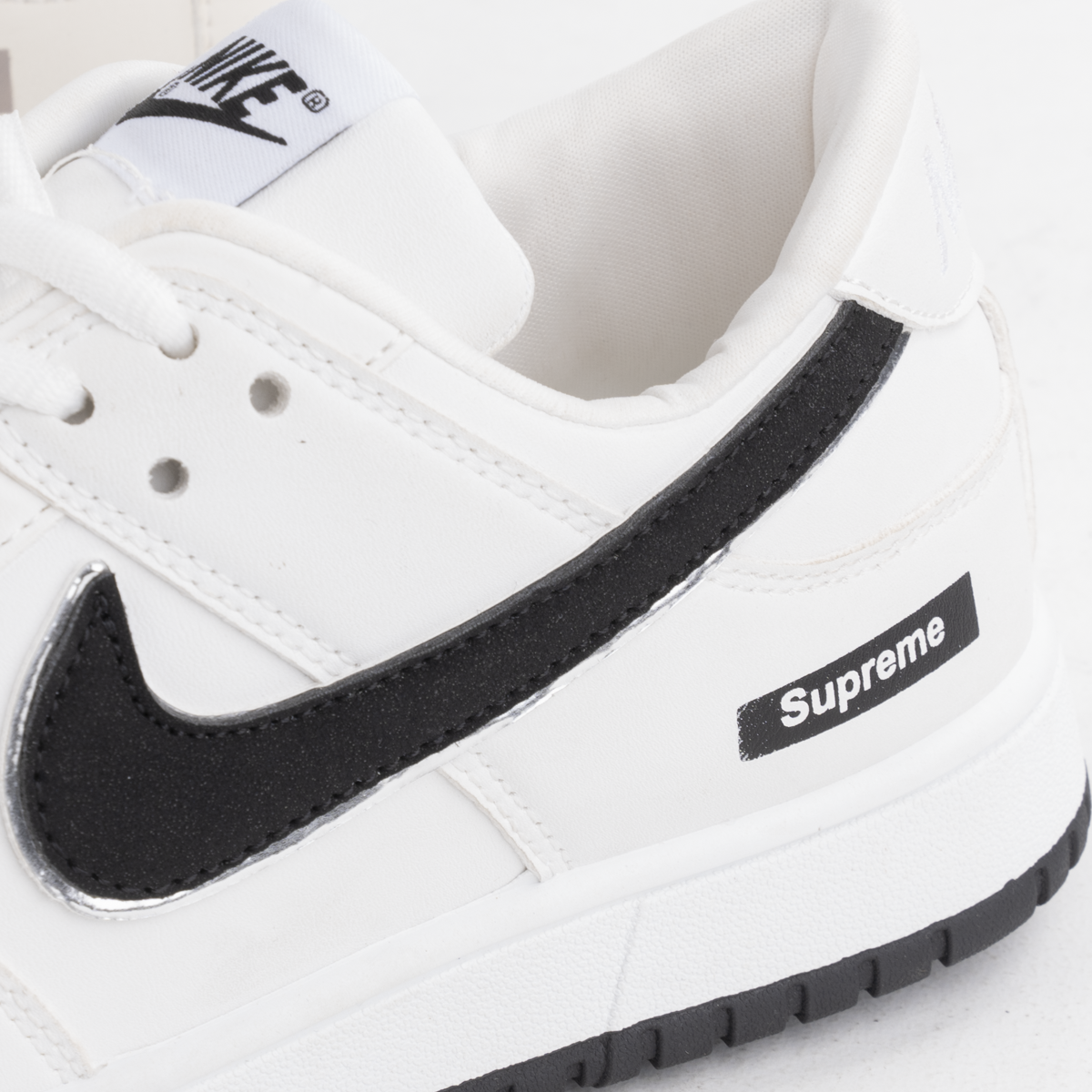 Supreme Sneakers