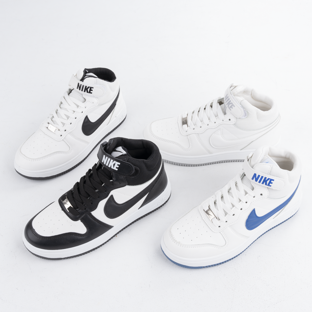 Mid Sneakers