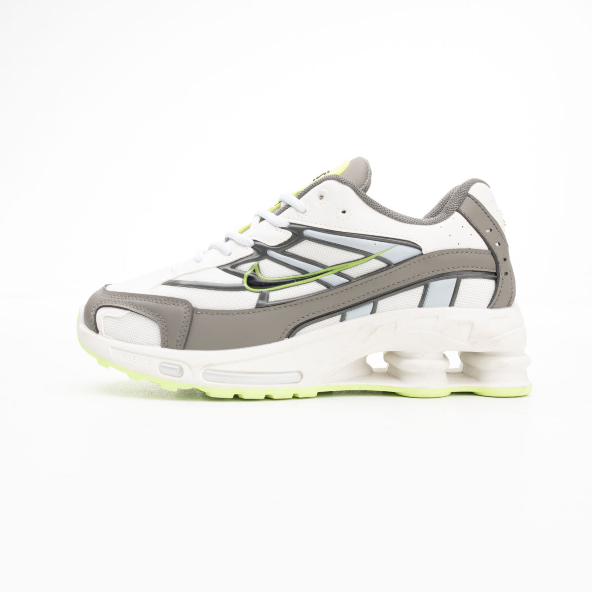 Zenith Flex Sneakers