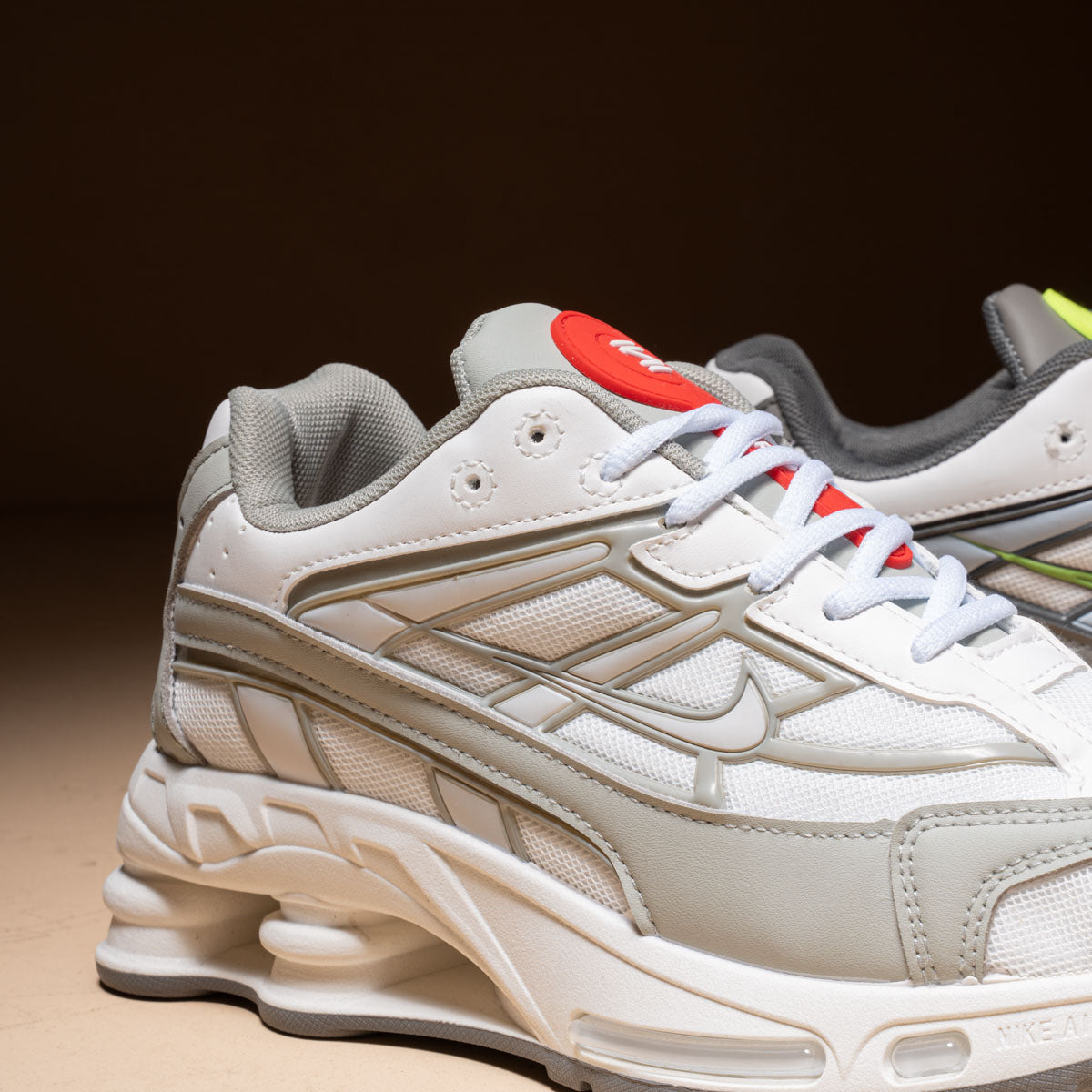 Zenith Flex Sneakers