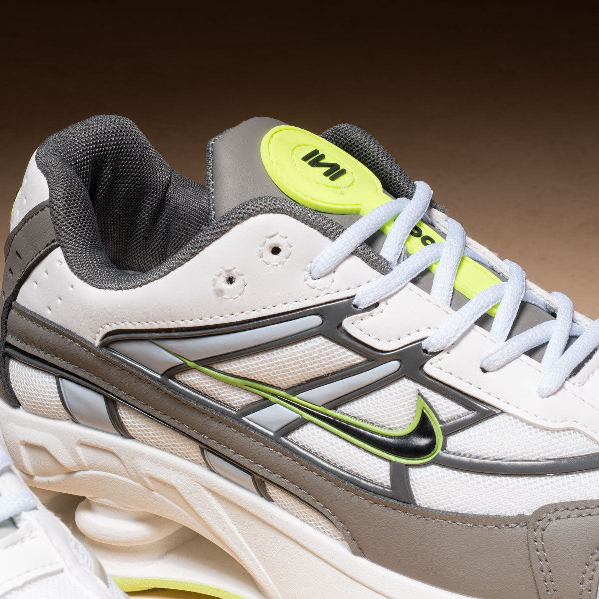 Zenith Flex Sneakers