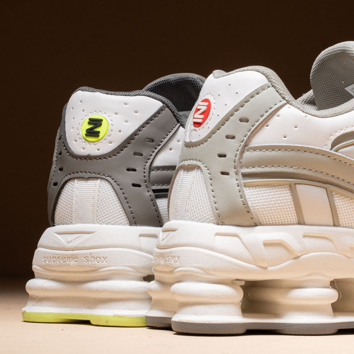 Zenith Flex Sneakers