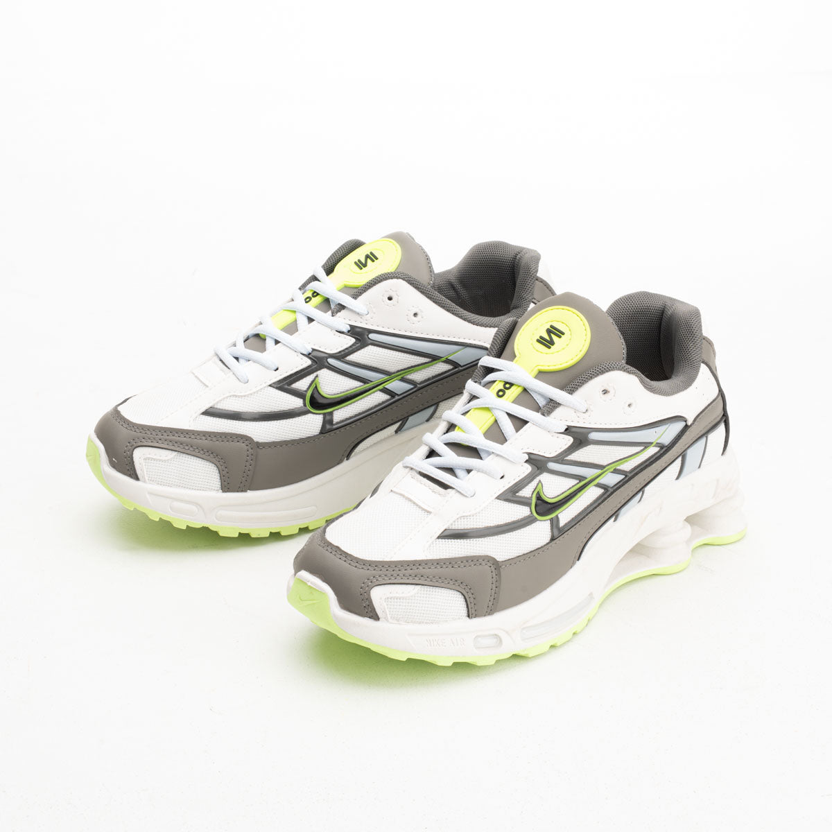 Zenith Flex Sneakers