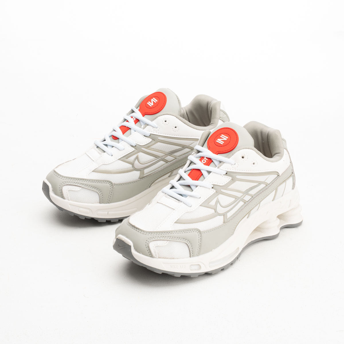 Zenith Flex Sneakers