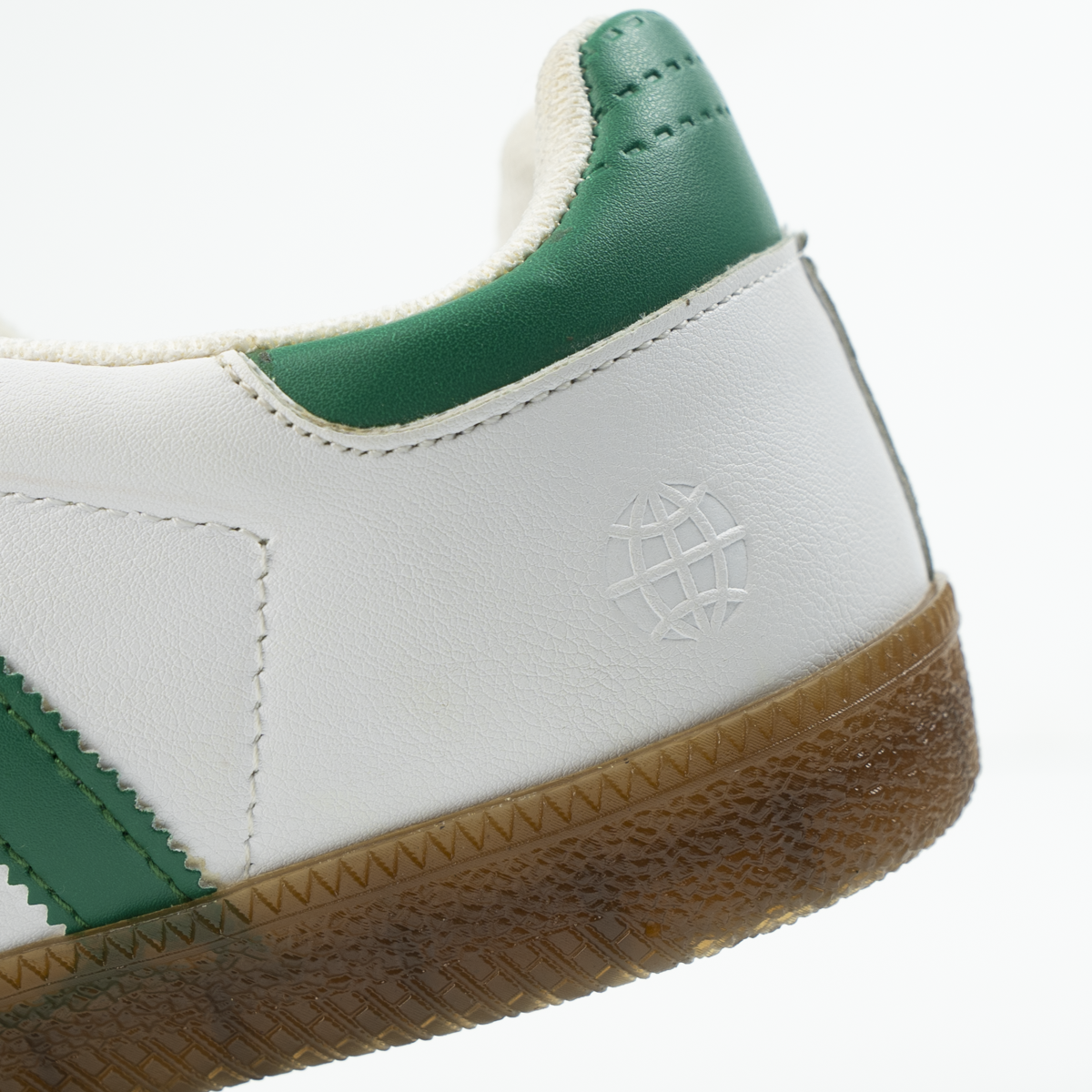 Samba shoes