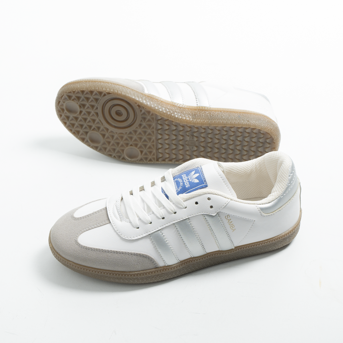 Samba shoes