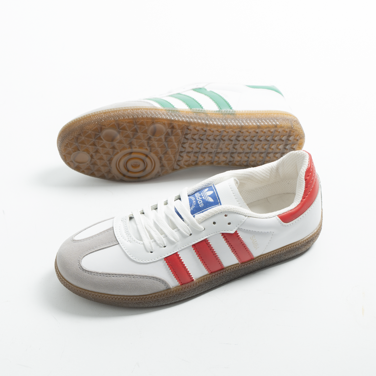 Samba shoes