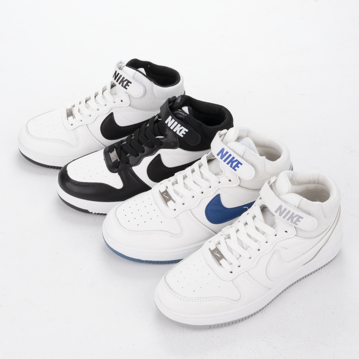 Mid Sneakers