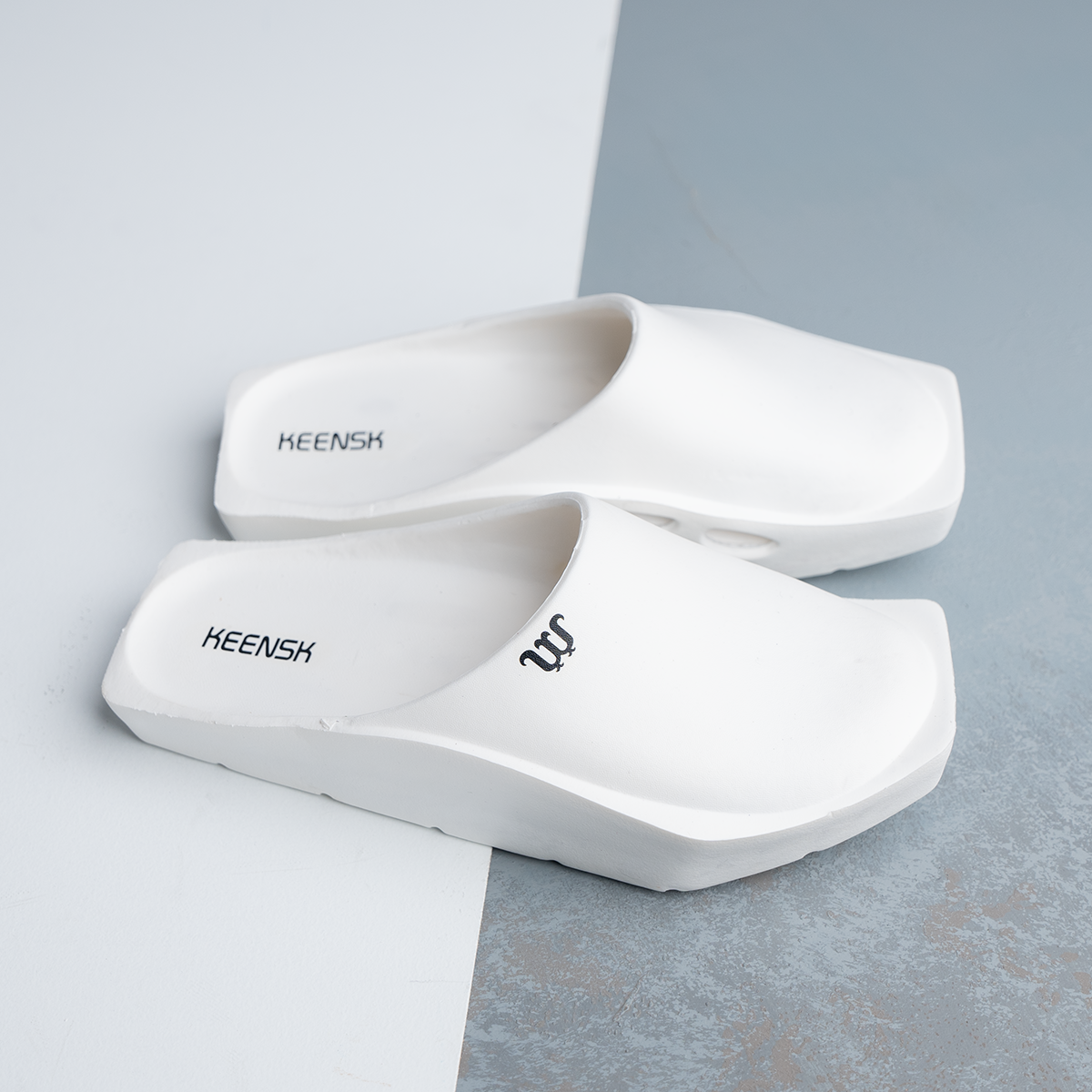 The KEENSK EVA slipper