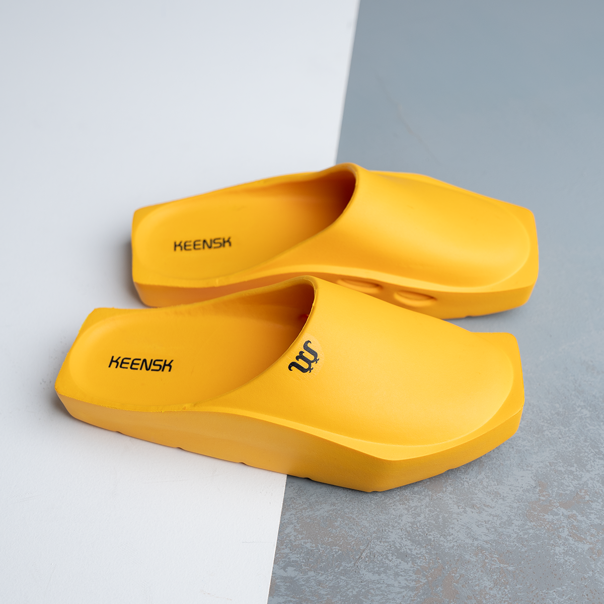 The KEENSK EVA slipper