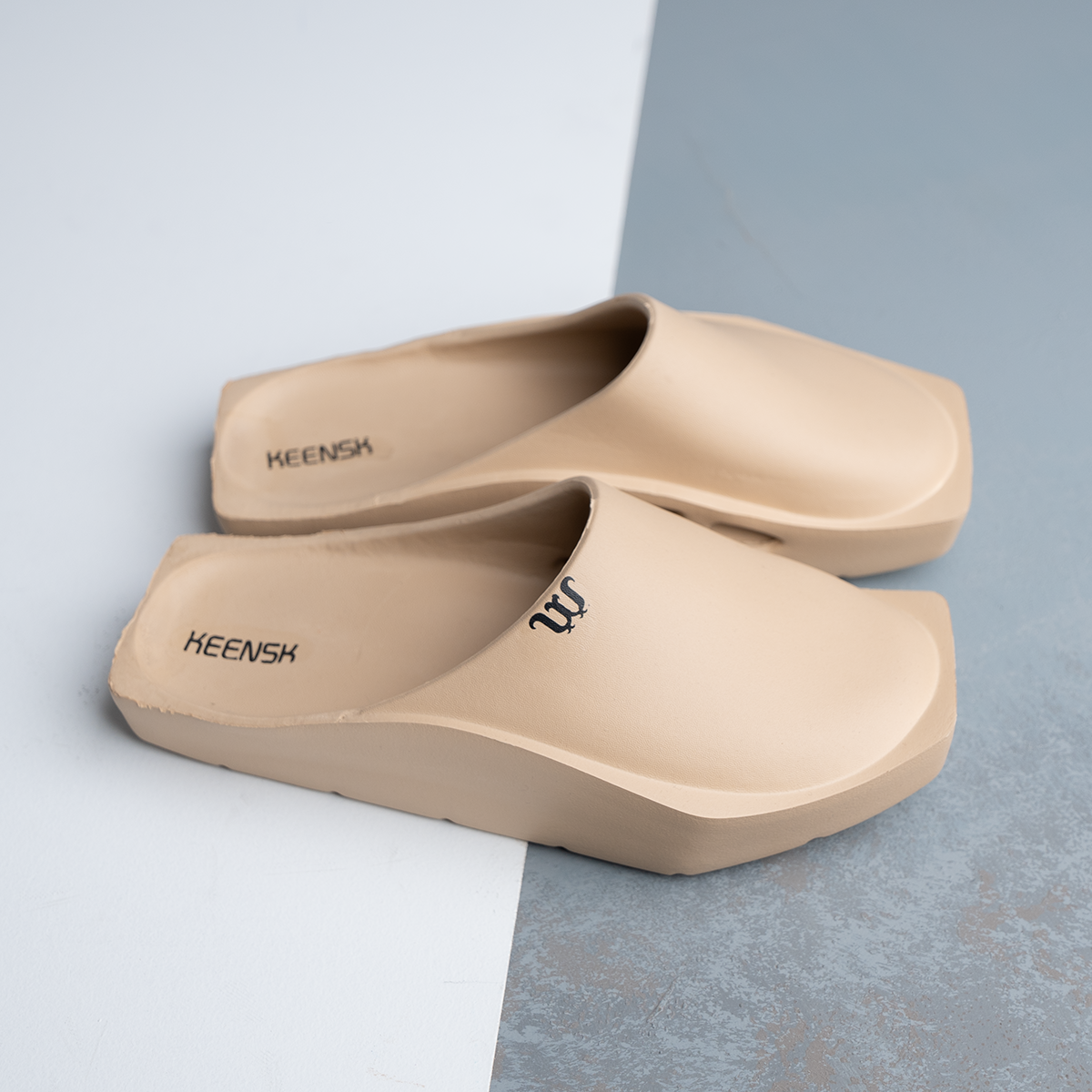 The KEENSK EVA slipper