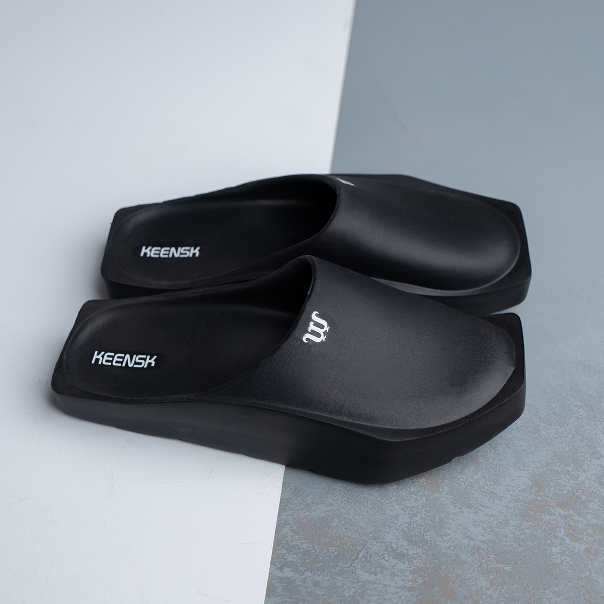 The KEENSK EVA slipper