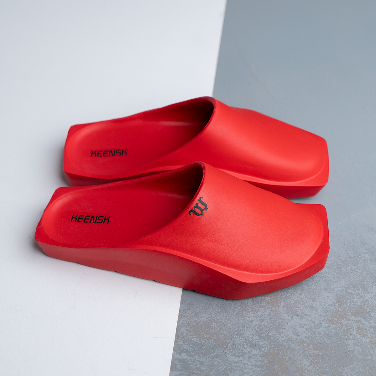 The KEENSK EVA slipper