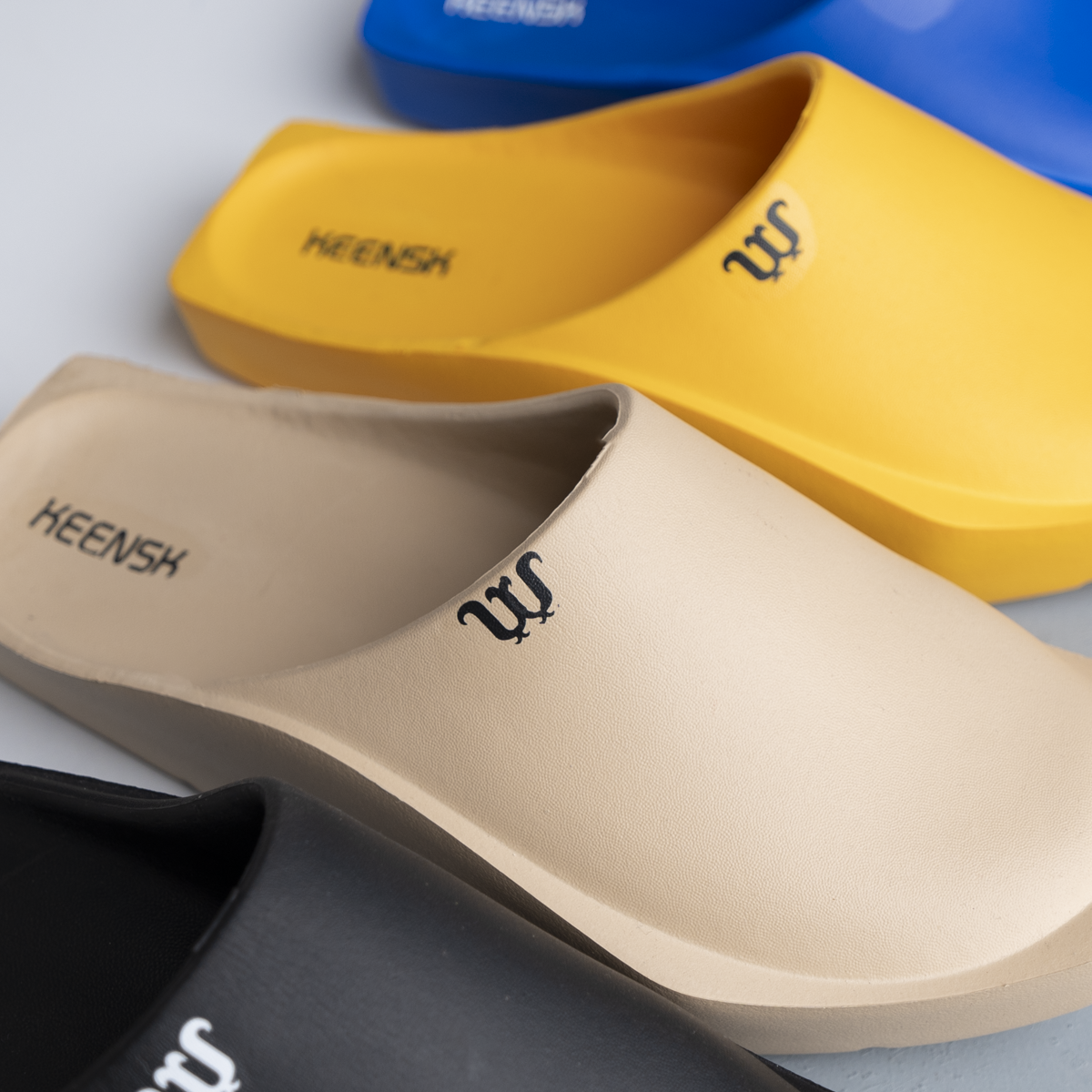 The KEENSK EVA slipper