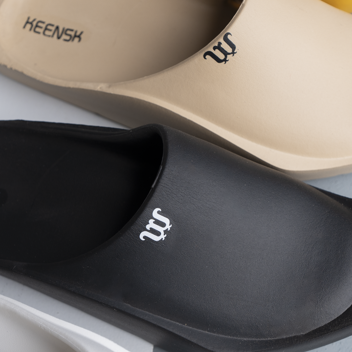 The KEENSK EVA slipper