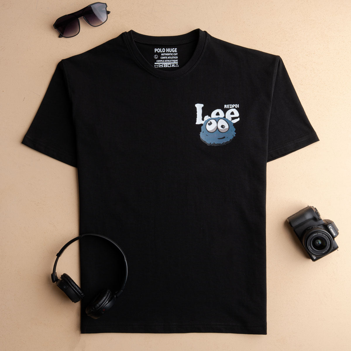 Lee oversized tee