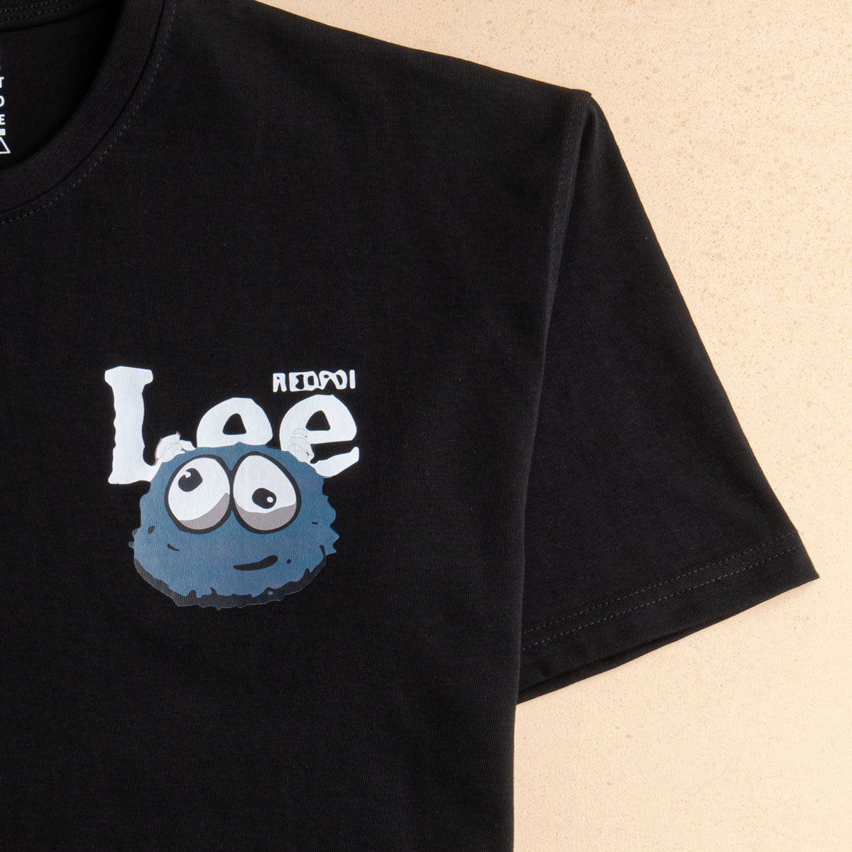 Lee oversized tee