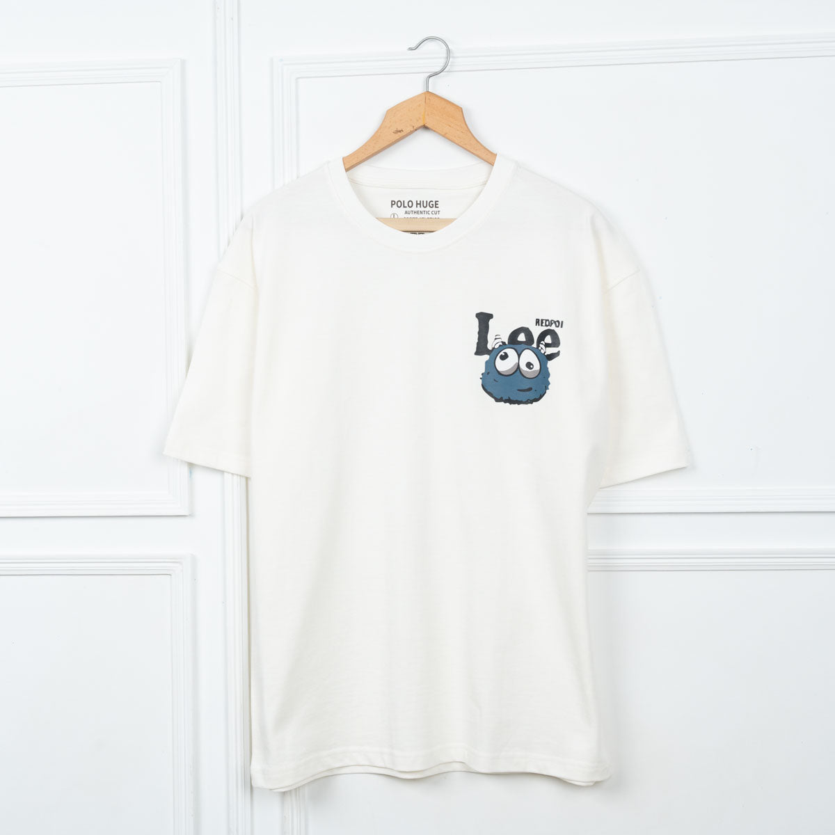 Lee oversized tee