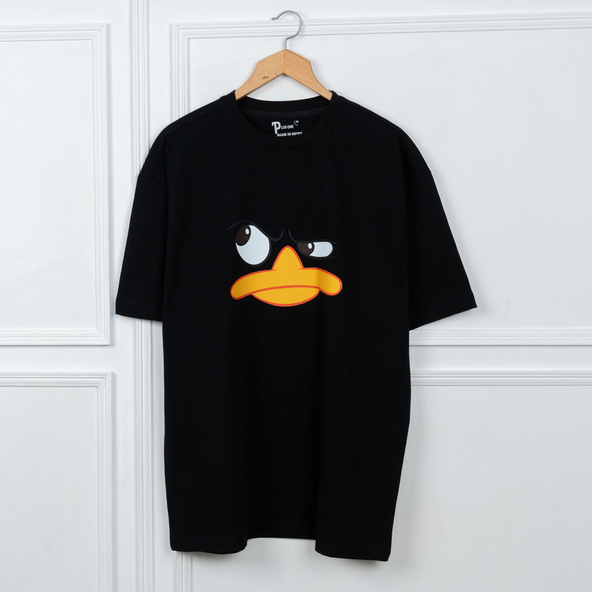 Duck oversized tee