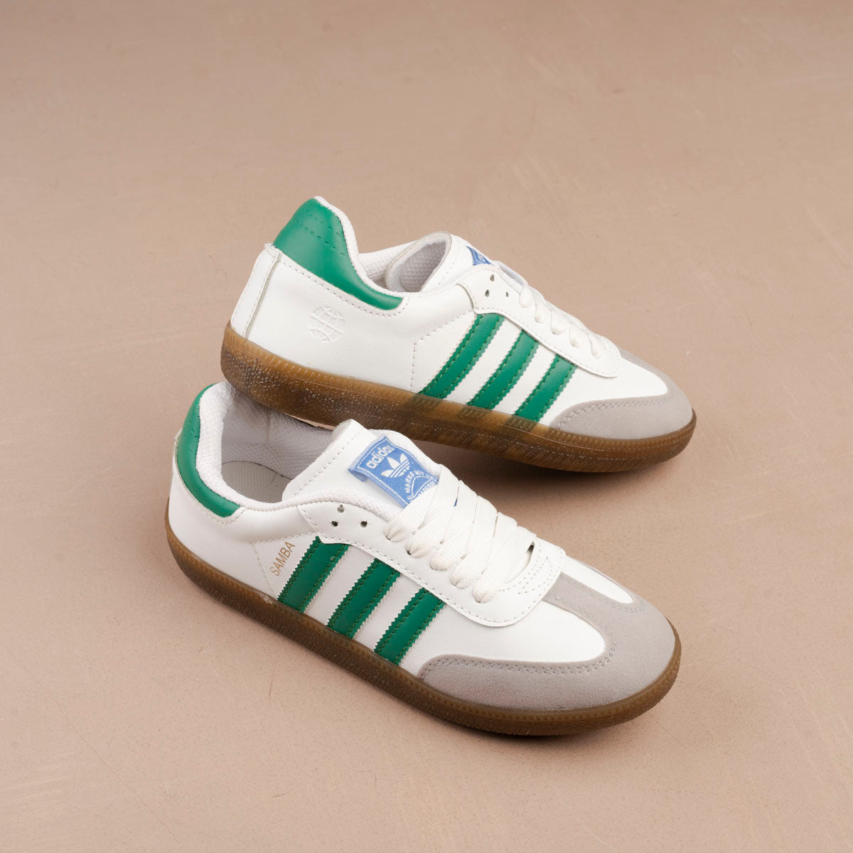 Samba Flex