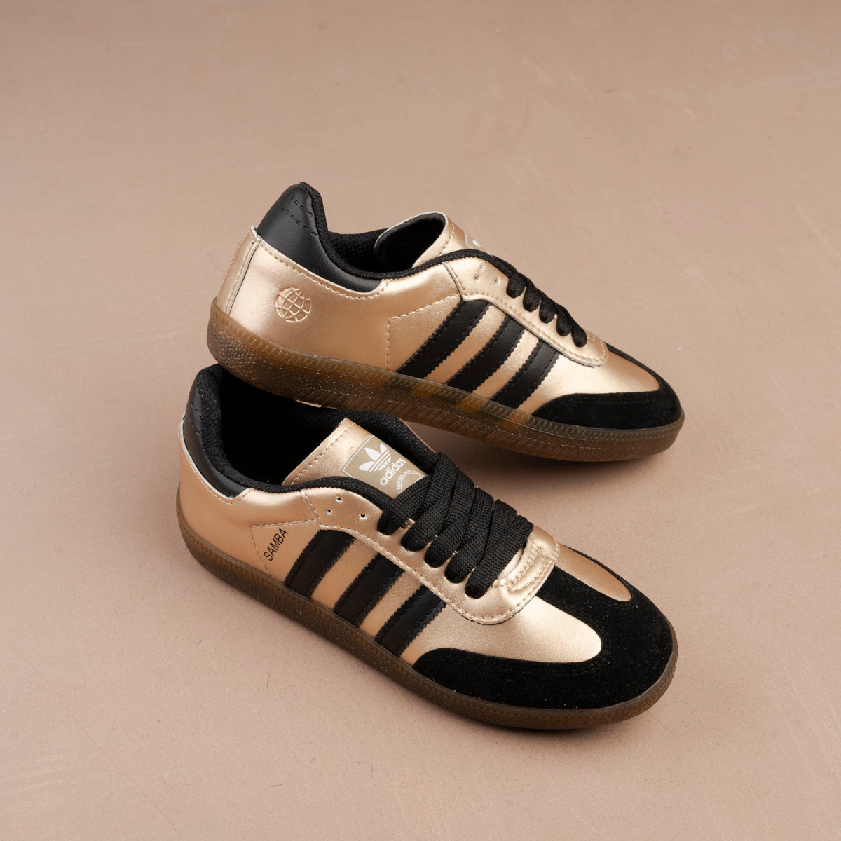 Samba Elite