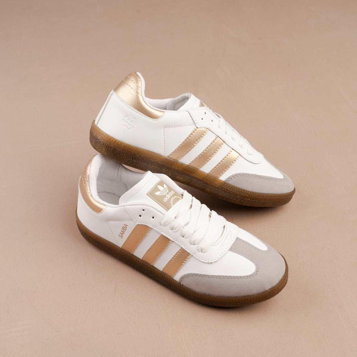Samba Flex
