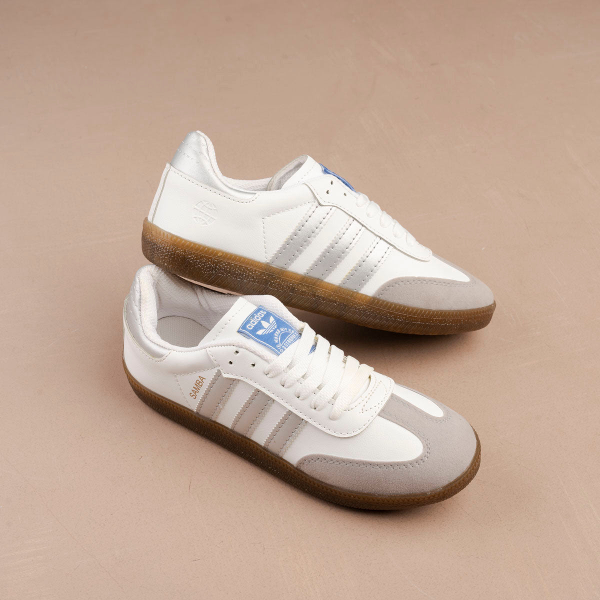 Samba Flex