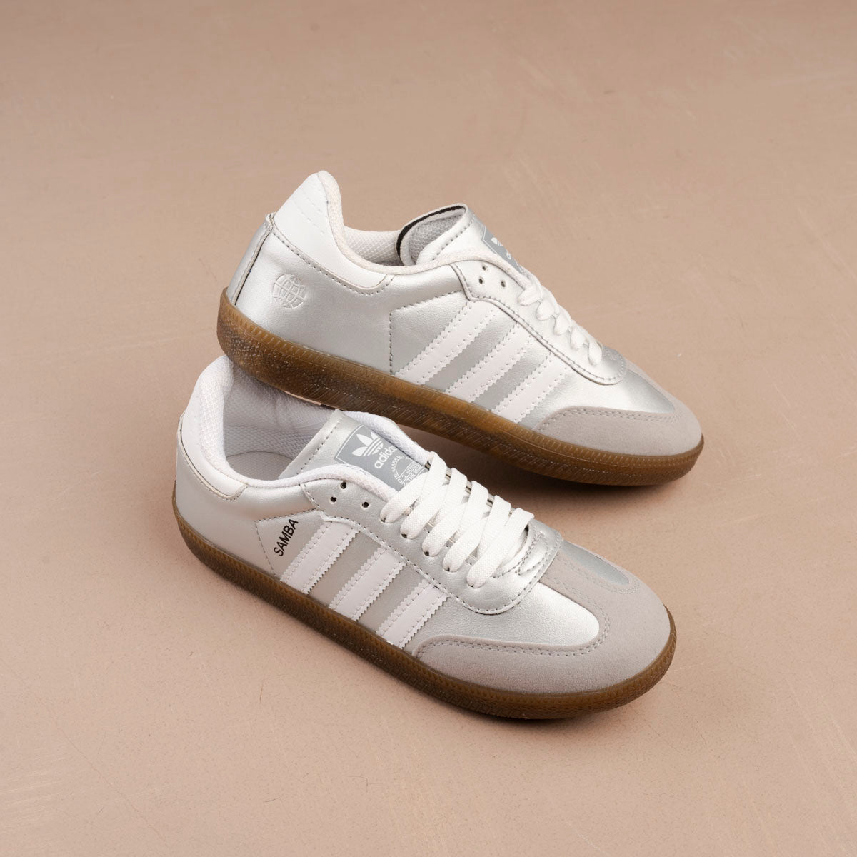 Samba Elite