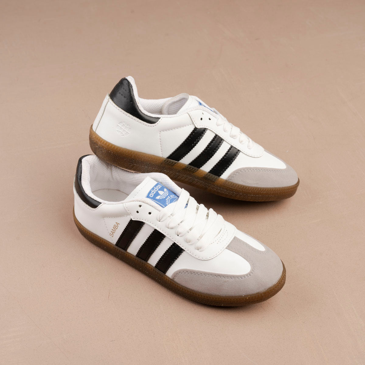 Samba Flex