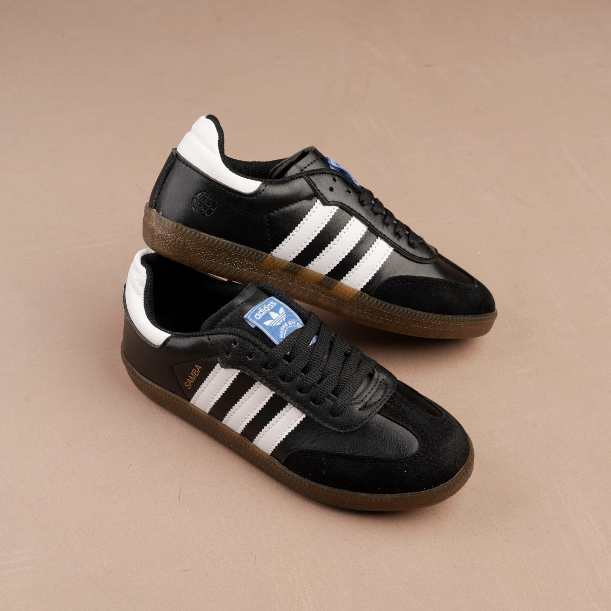 Samba Flex