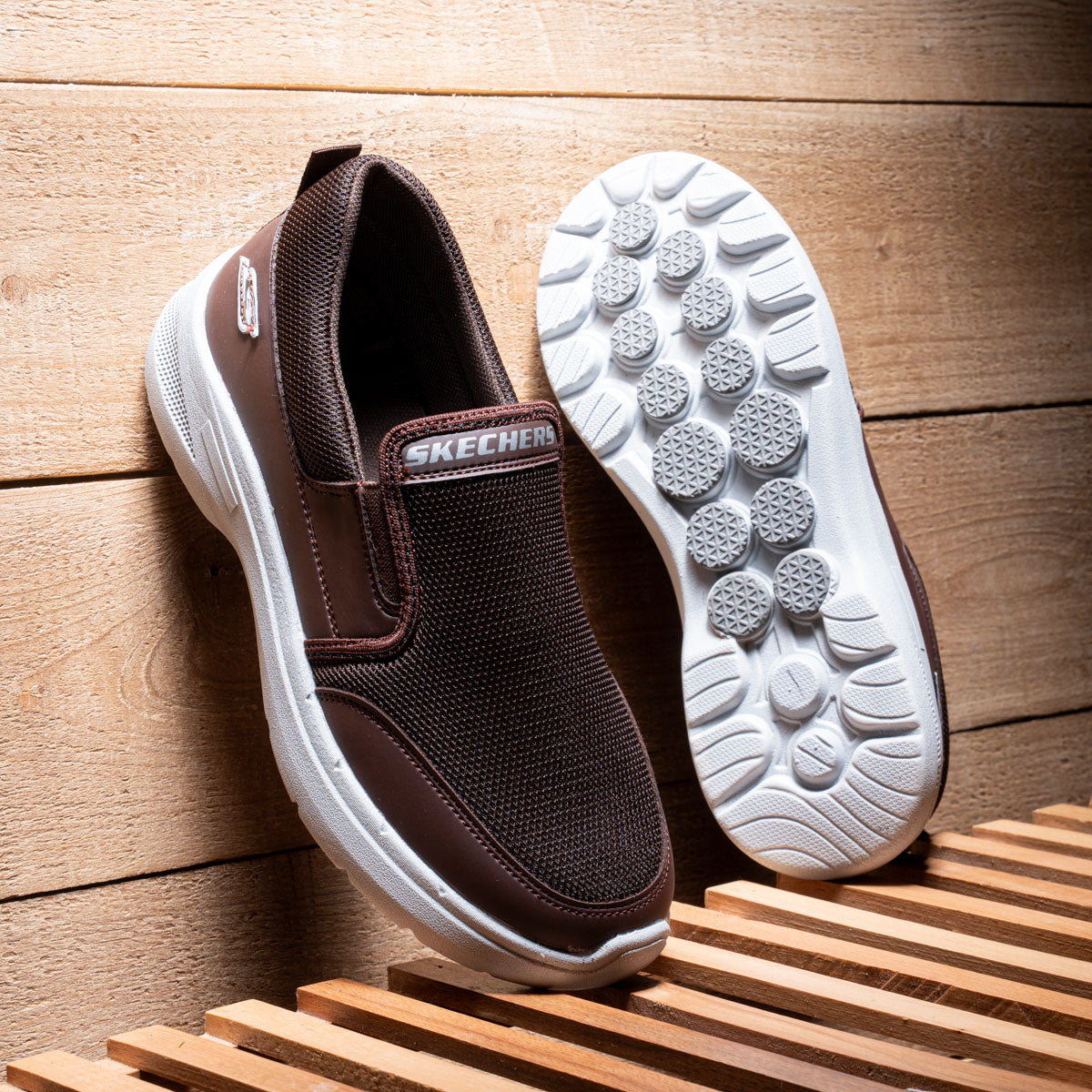 AirLite Skechers