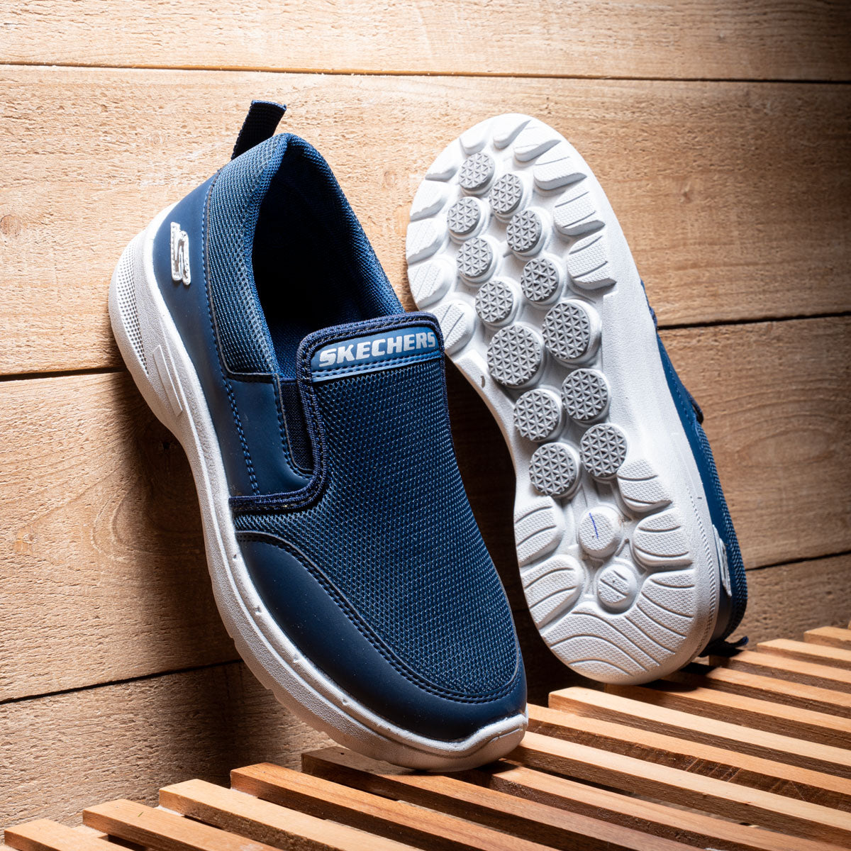 AirLite Skechers
