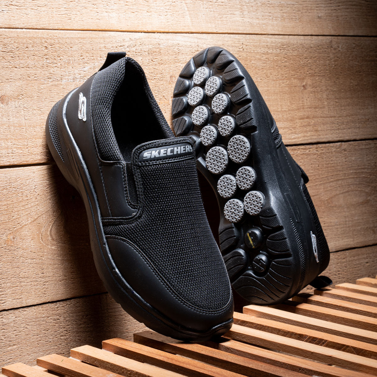AirLite Skechers
