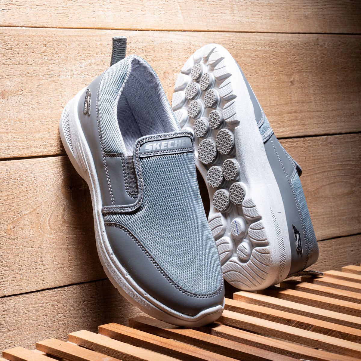AirLite Skechers