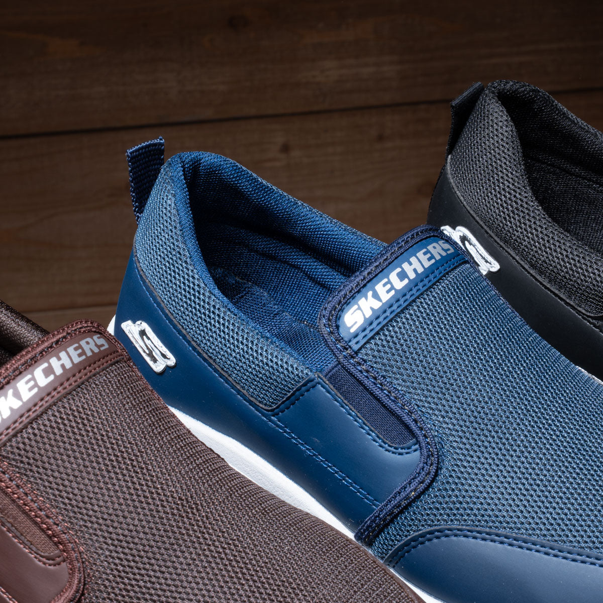 AirLite Skechers