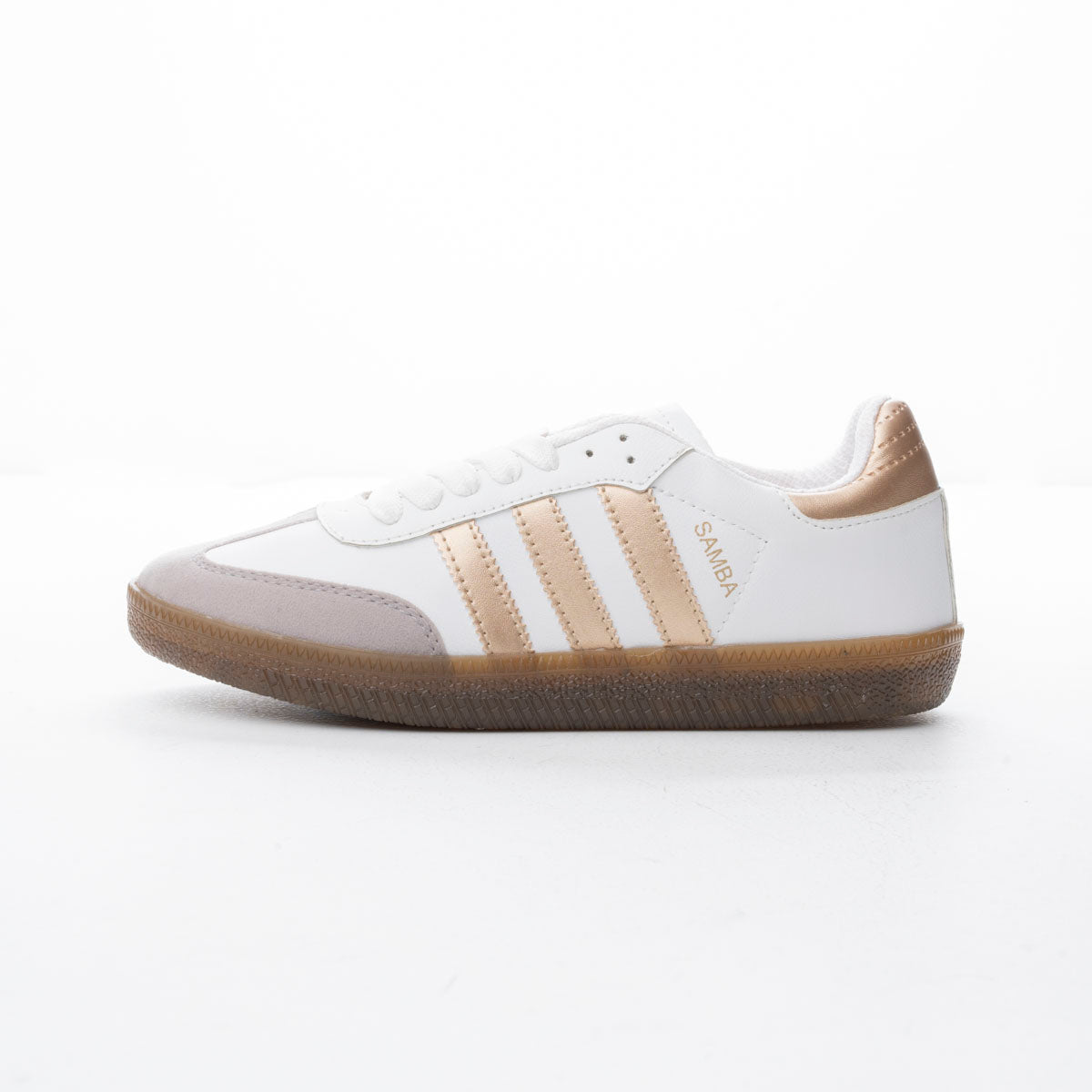 Samba Flex