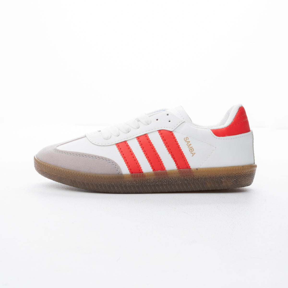 Samba Flex