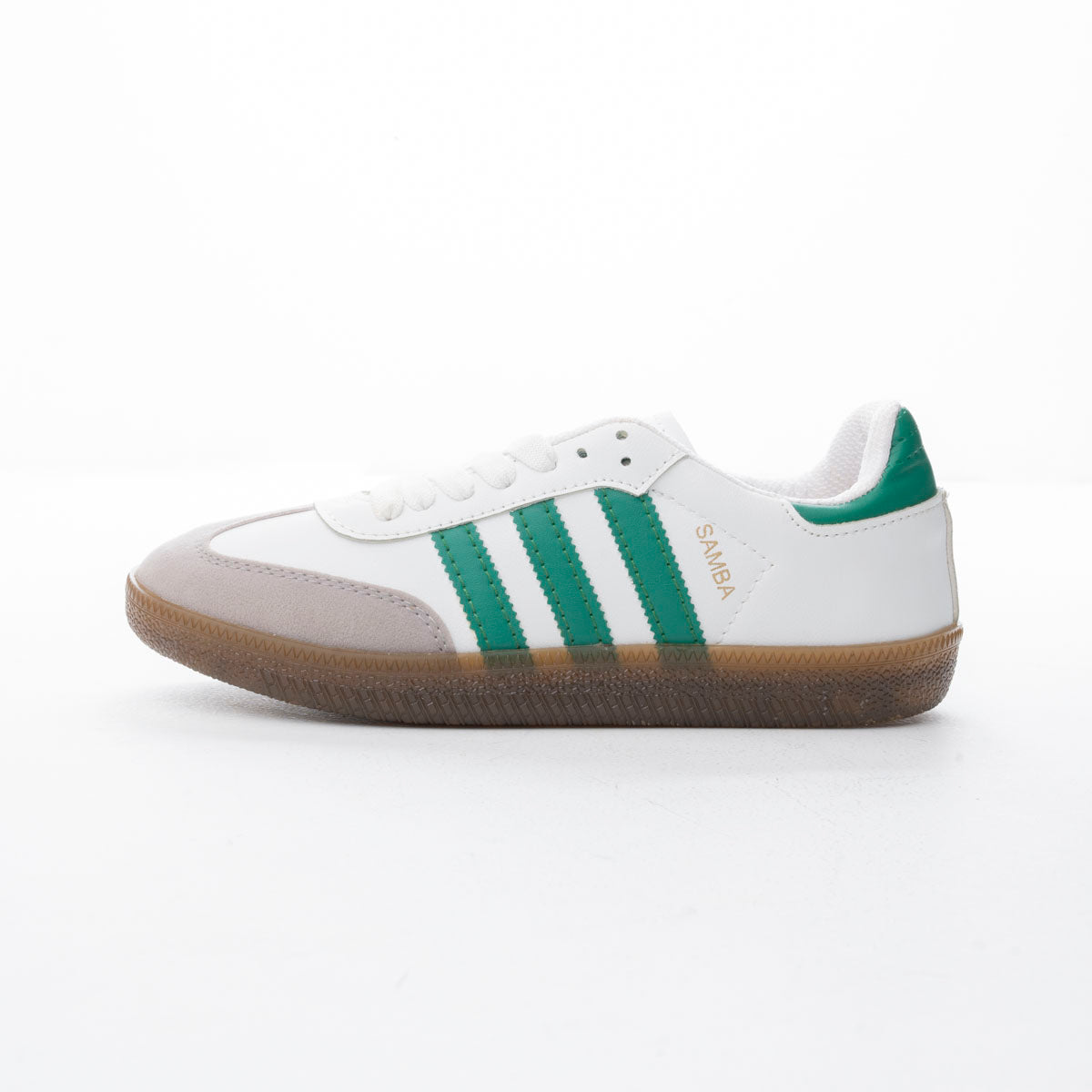 Samba Flex