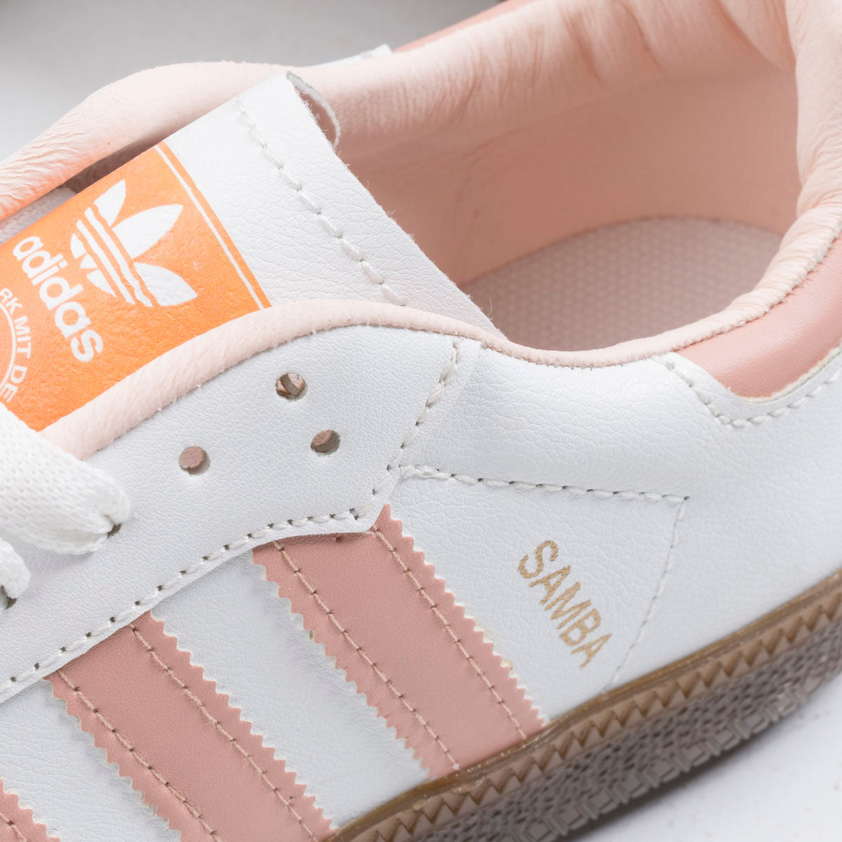 Samba Flex
