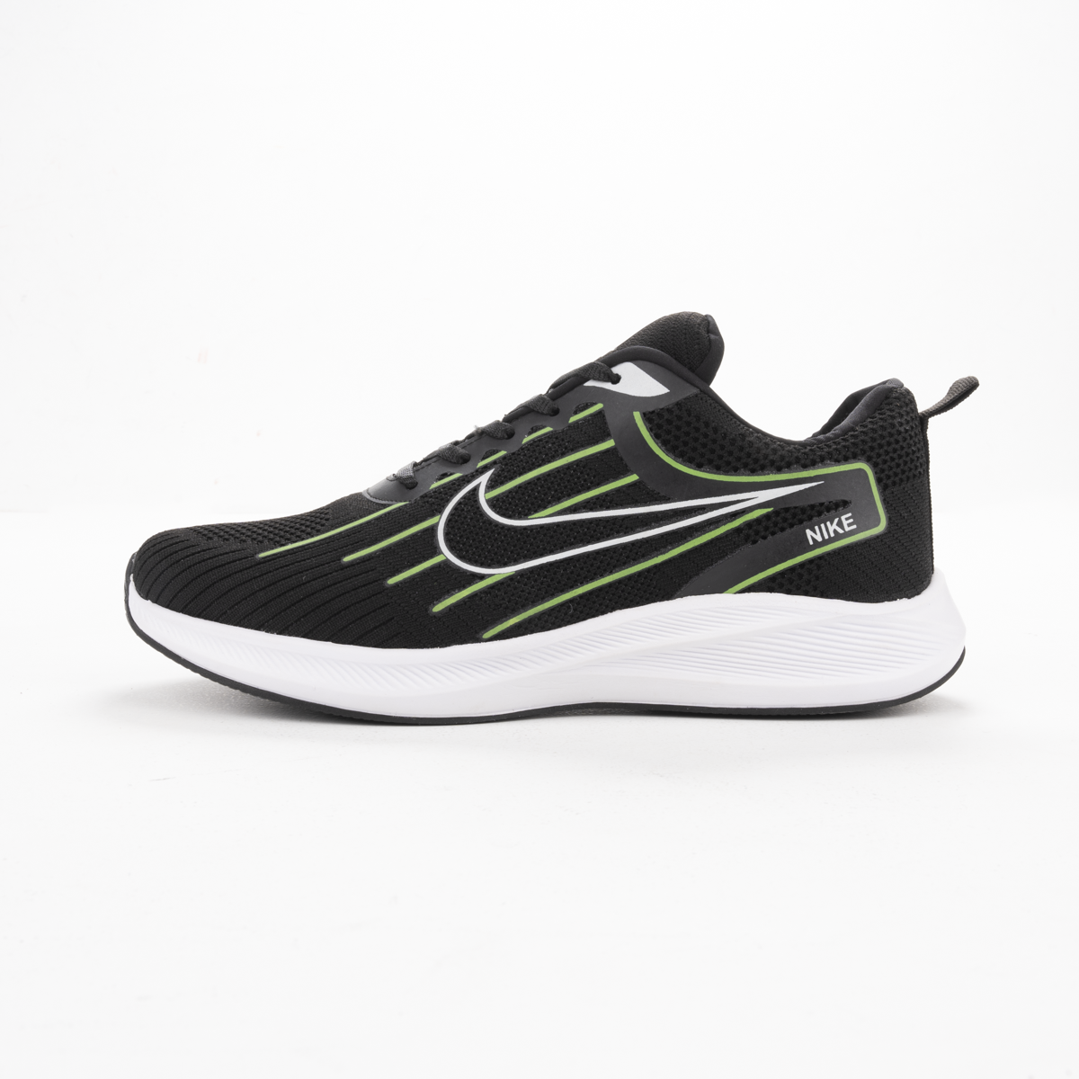 Shadow Runner