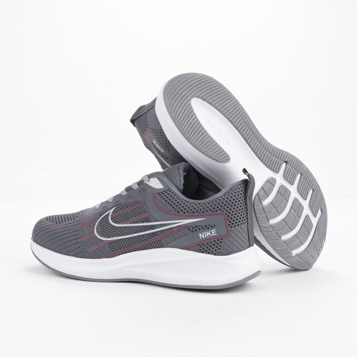 Shadow Runner